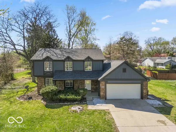 3270 Acacia Drive, Indianapolis, IN 46214