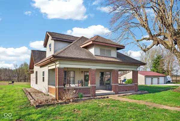 4540 E County Road 700 N, Brazil, IN 47834