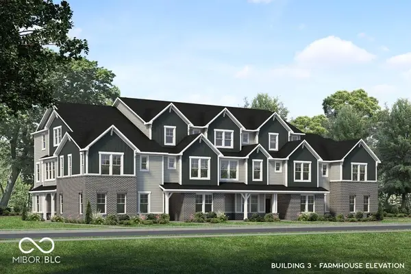 5752 Arcade Boulevard, McCordsville, IN 46055