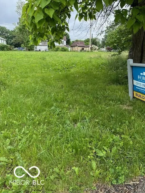 1617 Dr Andrew J Brown Avenue, Indianapolis, IN 46202 - #1