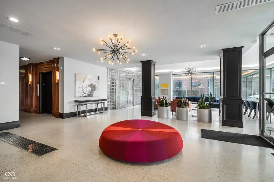 3965 N Meridian Street #APT 2D, Indianapolis, IN 46208 - #3