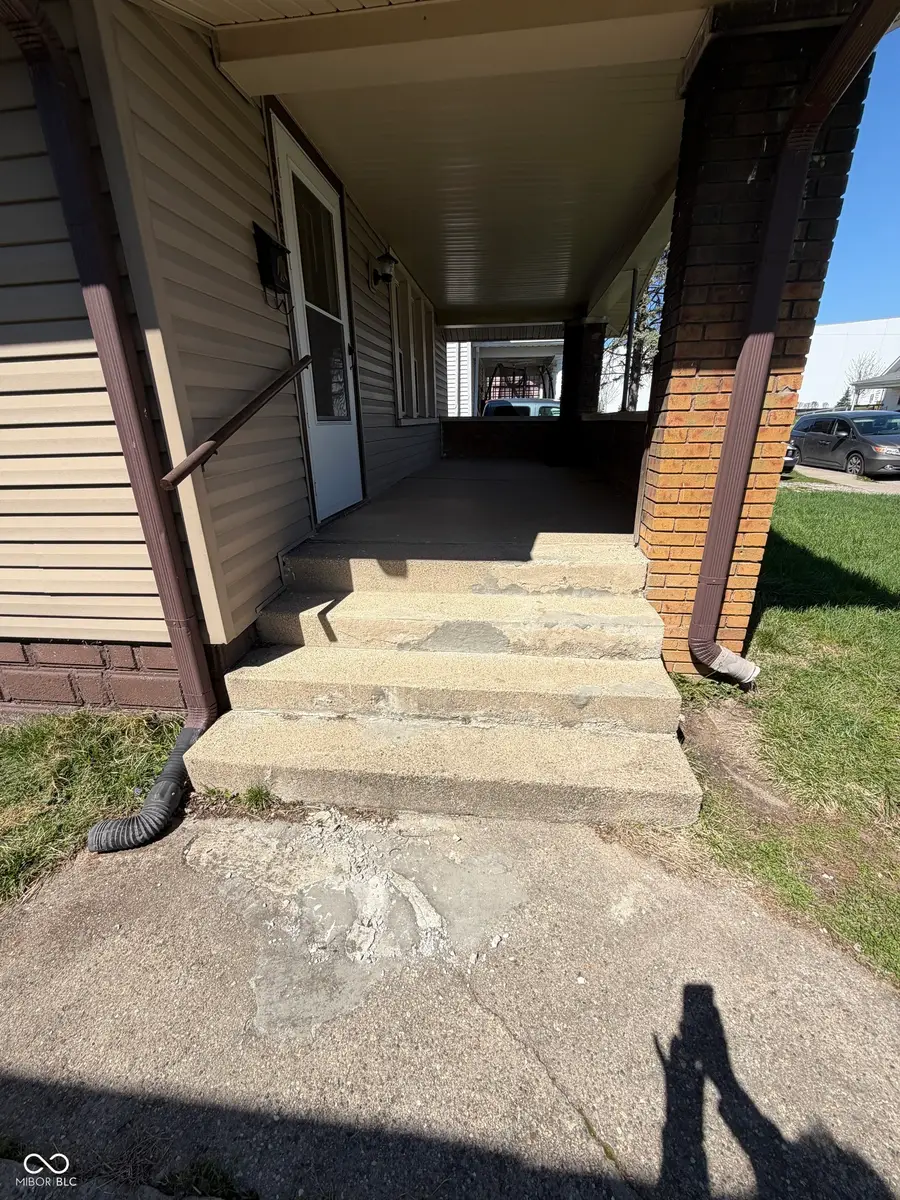 286 N Tremont Street, Indianapolis, IN 46222 - #2