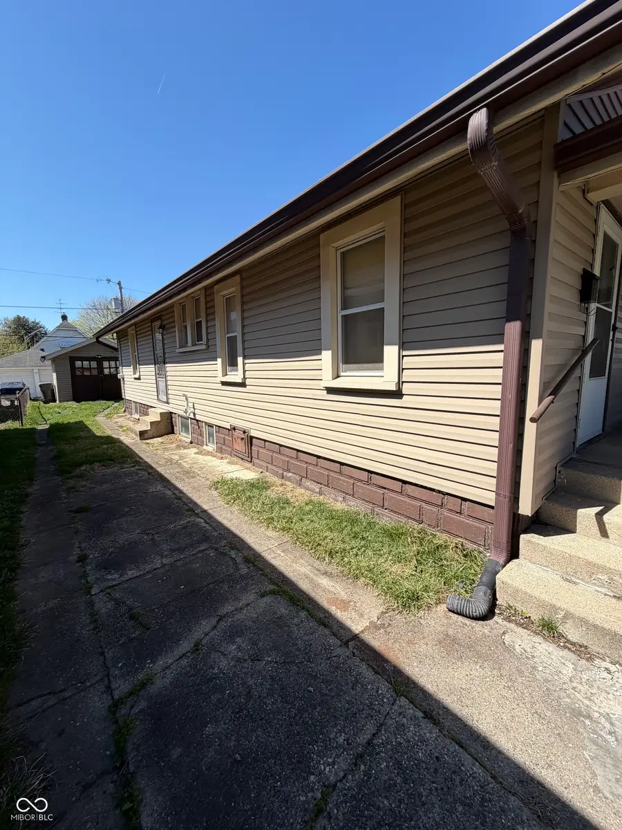 286 N Tremont Street, Indianapolis, IN 46222 - #3