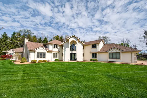 771 Coventry Drive, Seymour, IN 47274