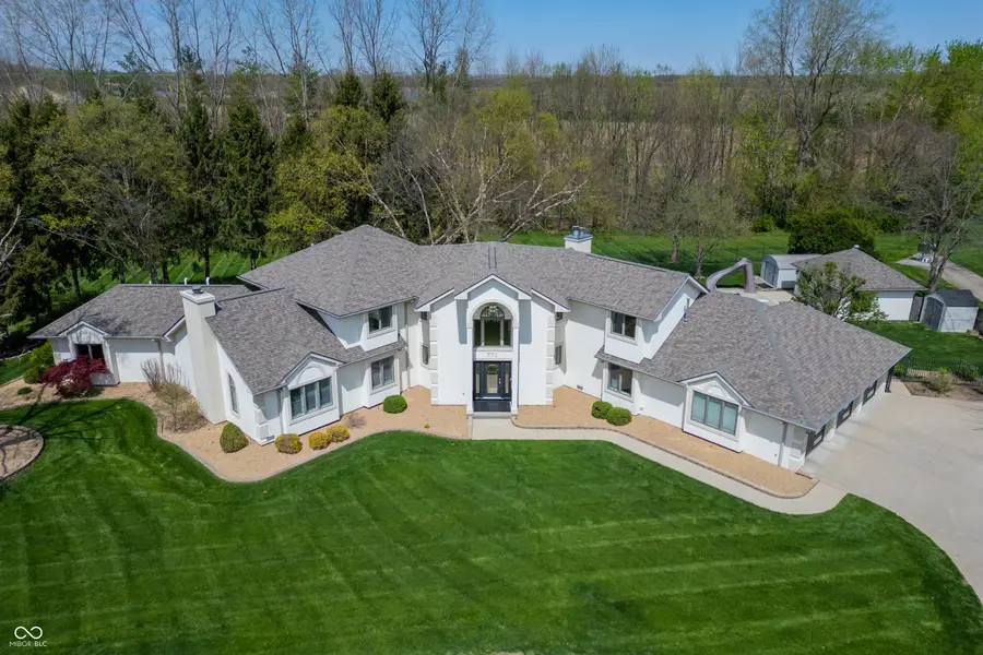 771 Coventry Drive, Seymour, IN 47274 - #2