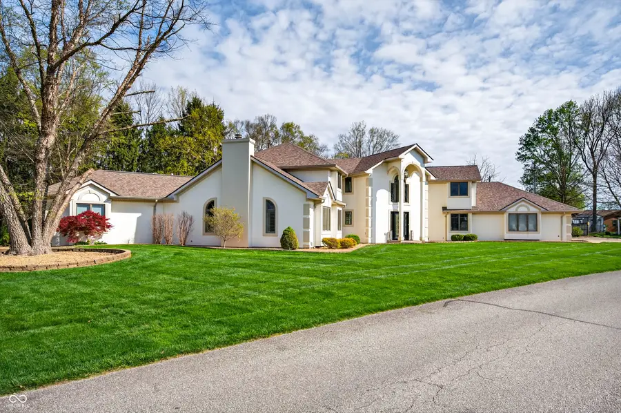 771 Coventry Drive, Seymour, IN 47274 - #3