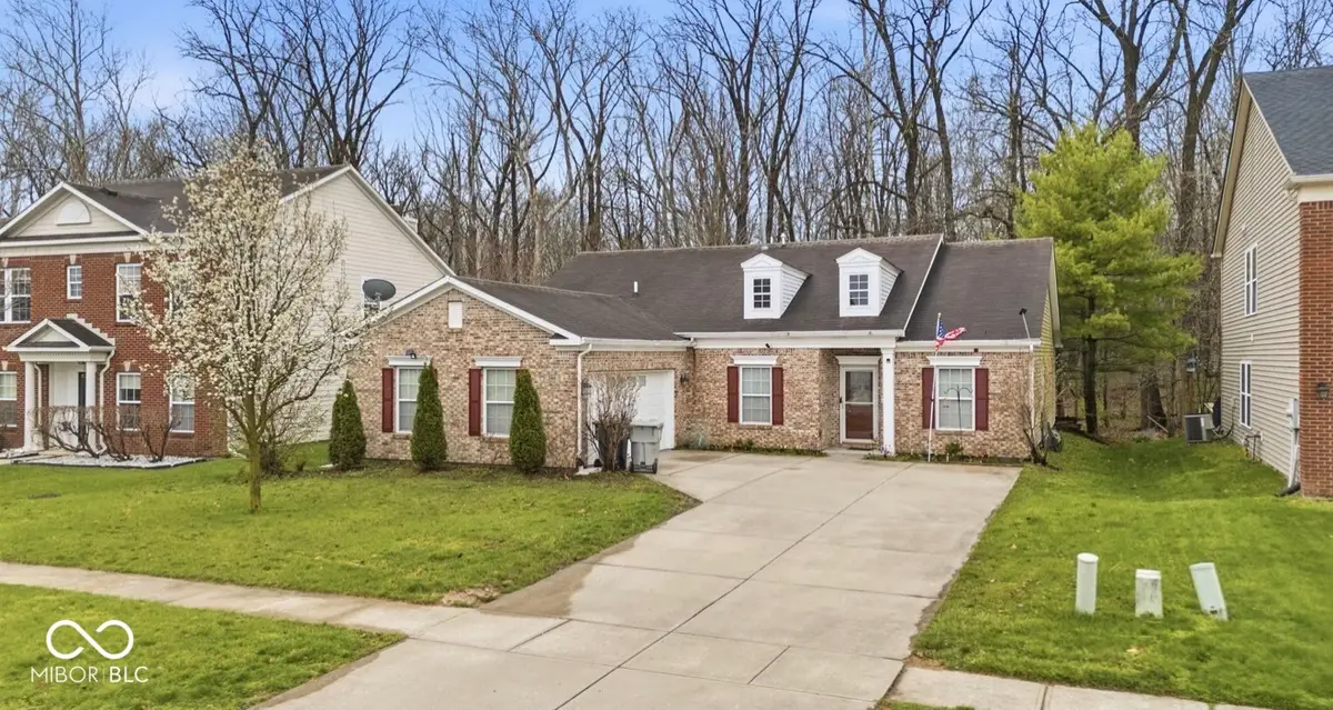 344 Legacy Boulevard, Greenwood, IN 46143 - #1