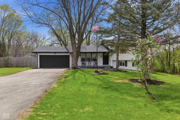 1325 E 96th Street, Indianapolis, IN 46240