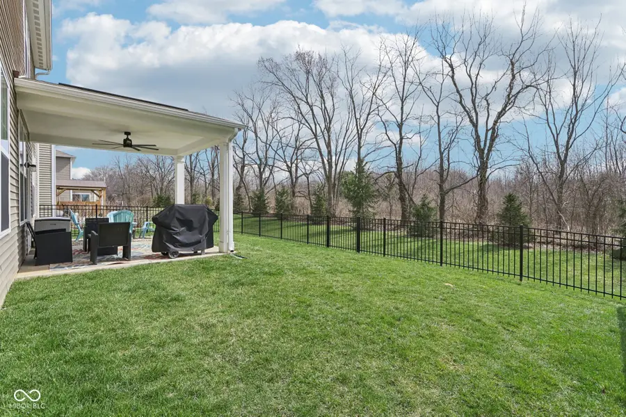 6657 Shooting Star Drive, Whitestown, IN 46075 - #2