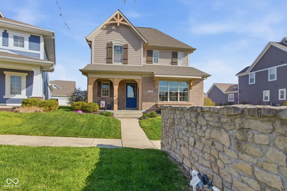 1428 Rosebank Drive, Westfield, IN 46074 - #1