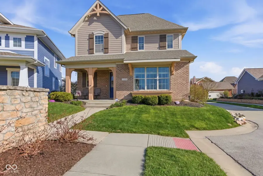 1428 Rosebank Drive, Westfield, IN 46074 - #2