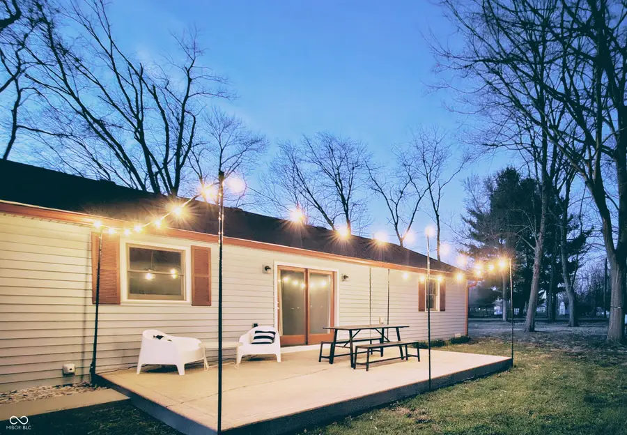 10261 N Rooker Road, Mooresville, IN 46158 - #2