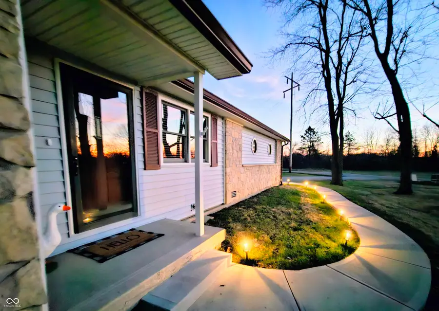 10261 N Rooker Road, Mooresville, IN 46158 - #3