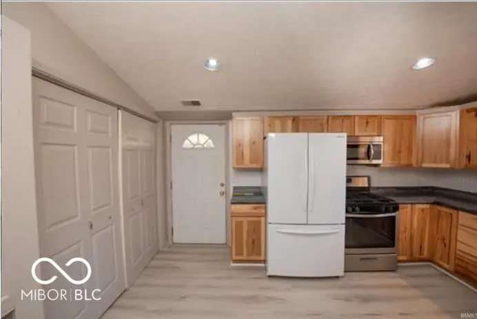 708 Evans Street, Lebanon, IN 46052 - #3