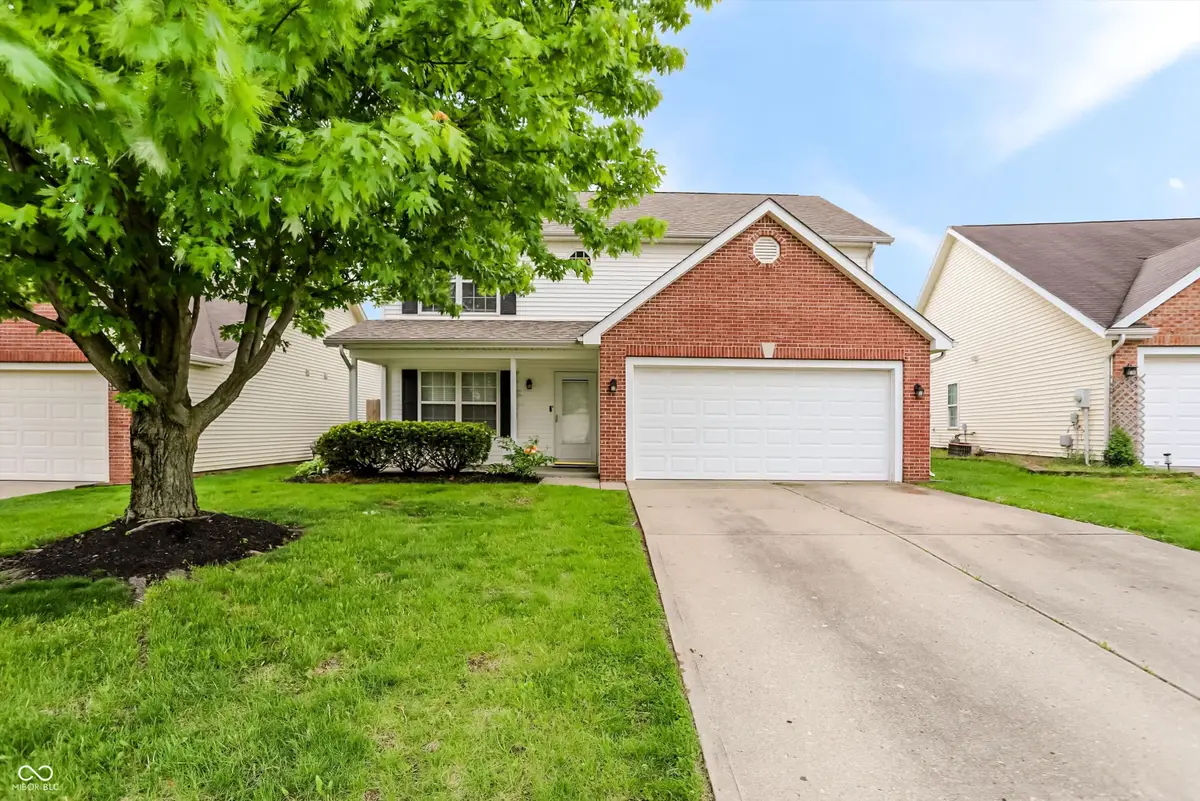 14904 Oak Road, Carmel, IN 46033 - #1