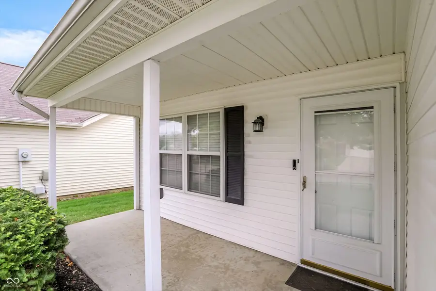 14904 Oak Road, Carmel, IN 46033 - #3