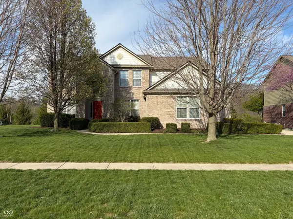 9326 Windrift Way, Zionsville, IN 46077