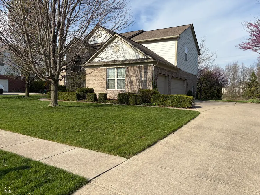 9326 Windrift Way, Zionsville, IN 46077 - #2