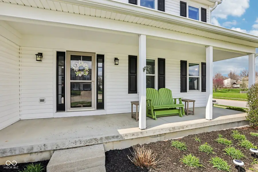 5458 Fieldhurst Lane, Plainfield, IN 46168 - #2