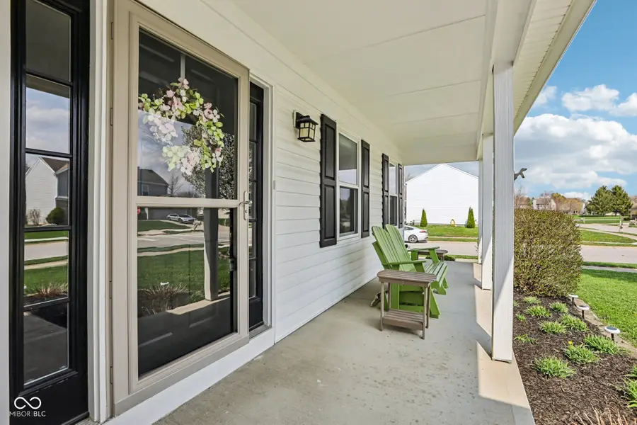 5458 Fieldhurst Lane, Plainfield, IN 46168 - #3