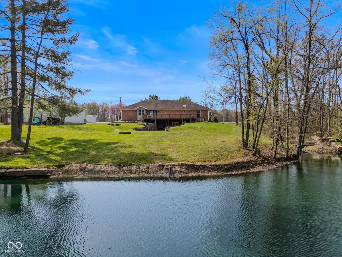 6370 W State Road 46, Columbus, IN 47201 - #1