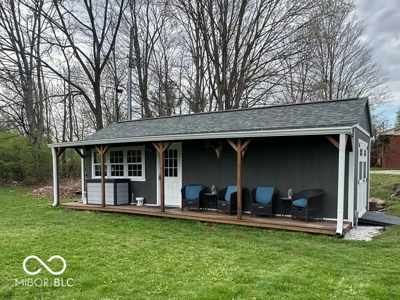 661 Spring Hills Drive, Zionsville, IN 46077 - #2