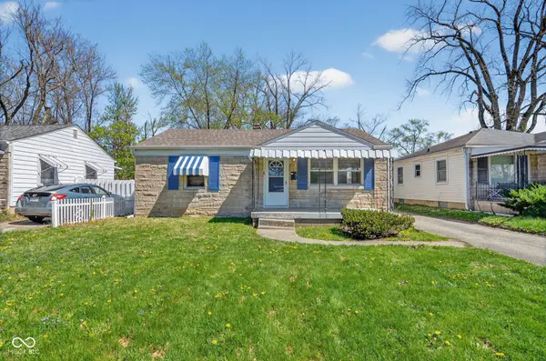 3711 N Riley Avenue, Indianapolis, IN 46218
