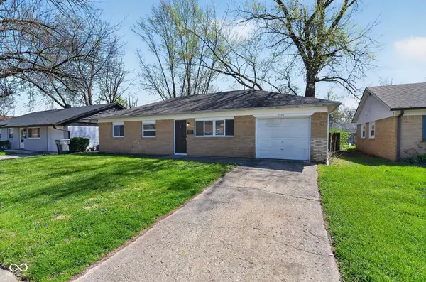 7233 E 34th Place, Indianapolis, IN 46226