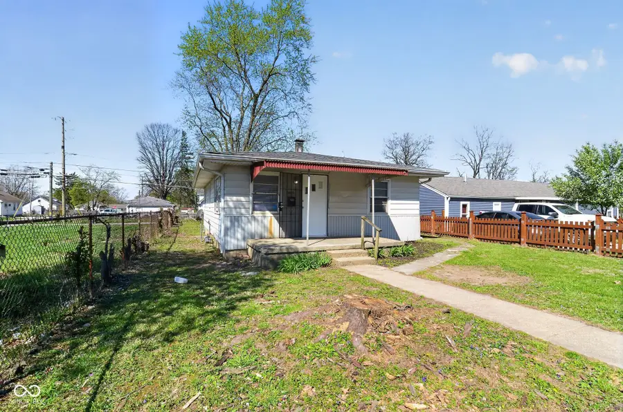 1860 Calvin Street, Indianapolis, IN 46203 - #3