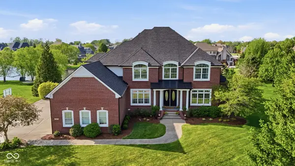 520 Southwind, Brownsburg, IN 46112