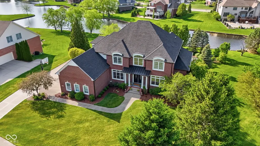 520 Southwind, Brownsburg, IN 46112 - #2