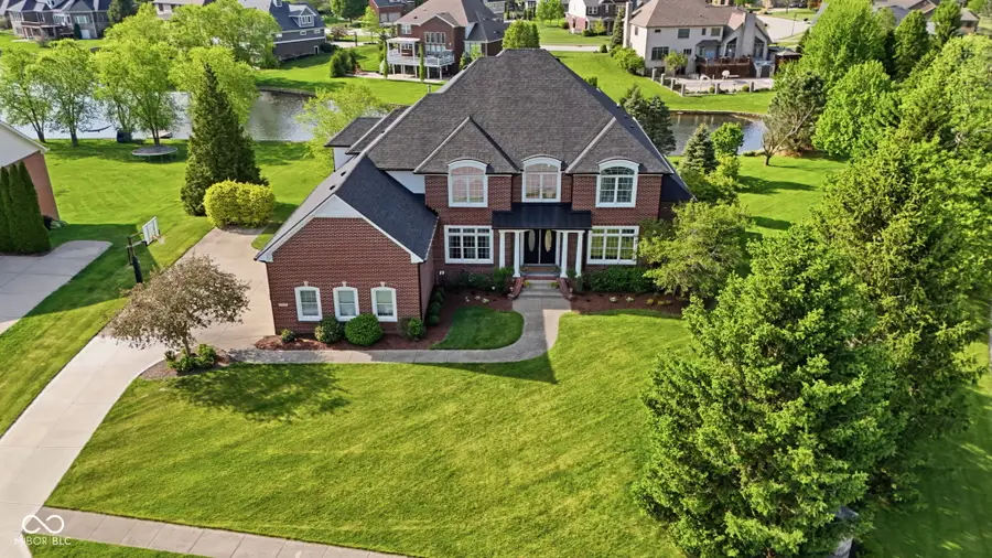 520 Southwind, Brownsburg, IN 46112 - #3