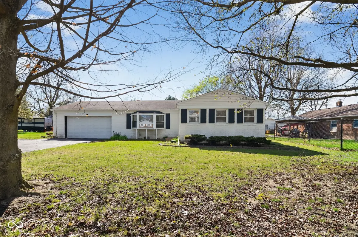 802 Chapel Hill Road, Indianapolis, IN 46214 - #1