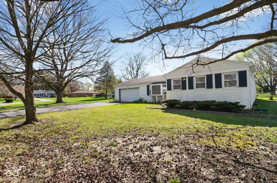 802 Chapel Hill Road, Indianapolis, IN 46214 - #3