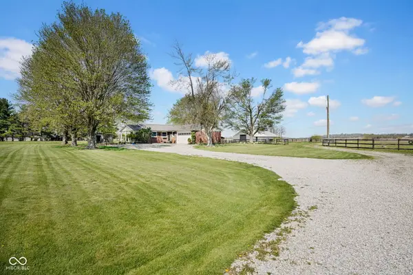 1365 N County Road 700 E, Seymour, IN 47274