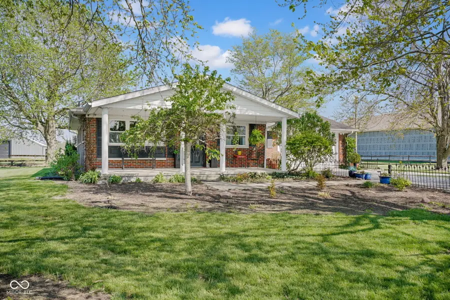 1365 N County Road 700 E, Seymour, IN 47274 - #3