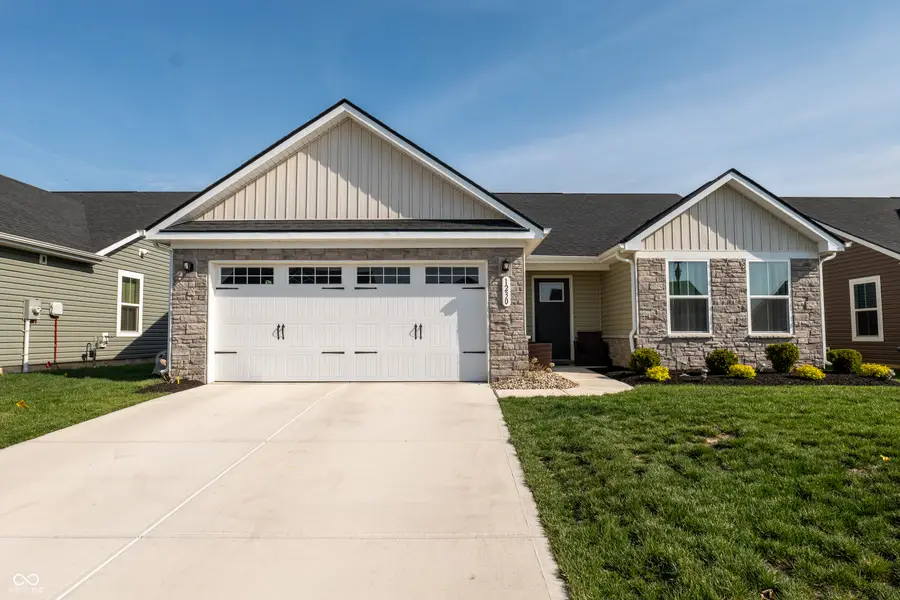 1230 Maumee Court, Greenfield, IN 46140 - #2