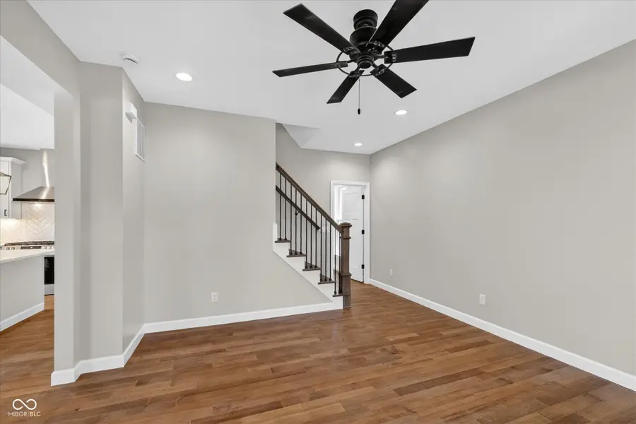1115 N Gale Street, Indianapolis, IN 46201 - #3
