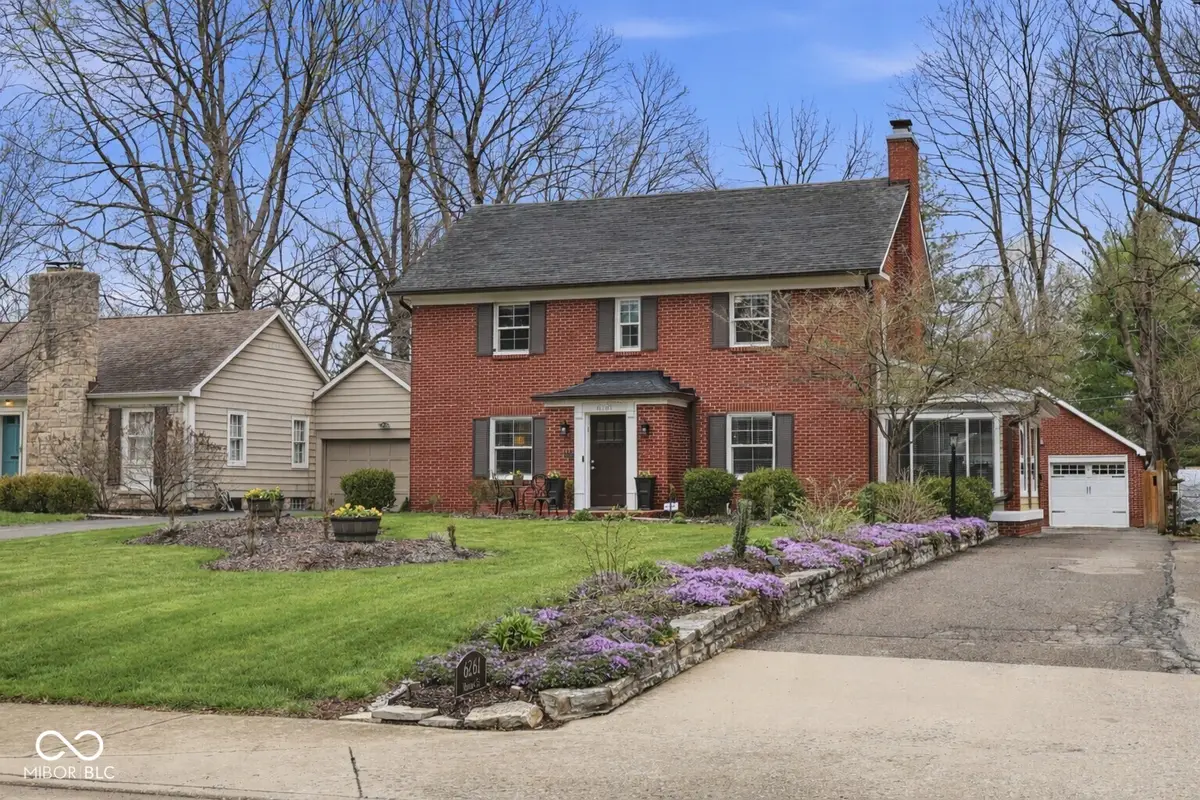 6261 N Meridian Street, Indianapolis, IN 46260 - #1