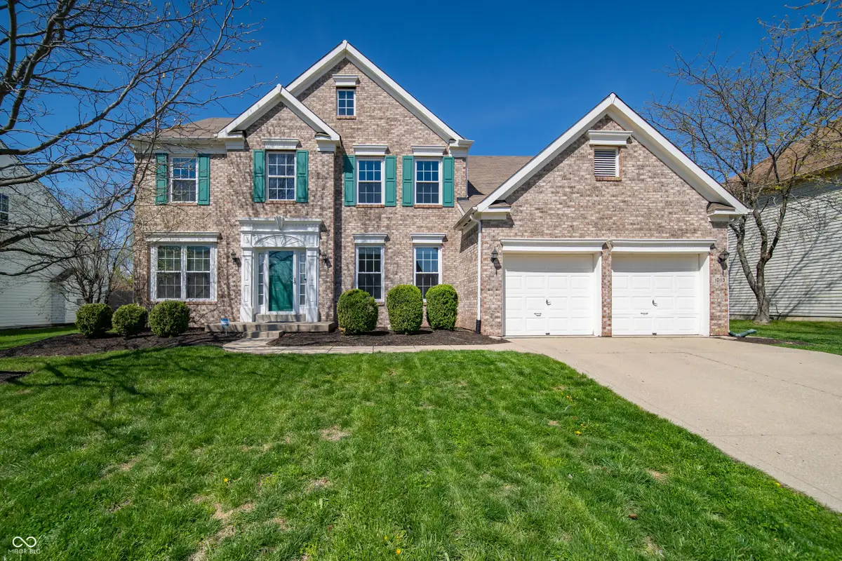10113 Parkshore Drive, Fishers, IN 46038 - #1