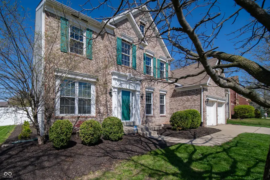 10113 Parkshore Drive, Fishers, IN 46038 - #3