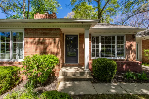 222 Pennridge Drive, Indianapolis, IN 46240