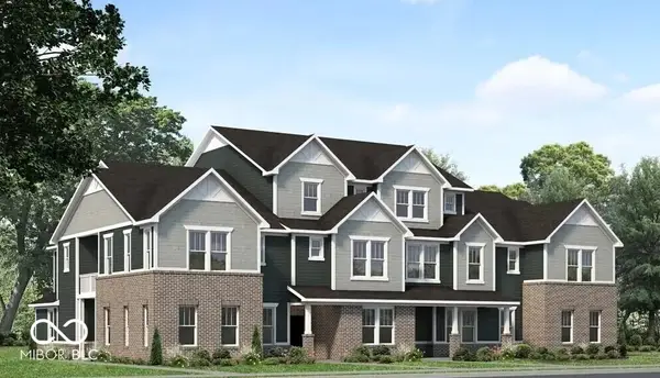 5748 Arcade Boulevard, McCordsville, IN 46055