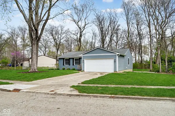 11573 Creek Side Lane, Carmel, IN 46033