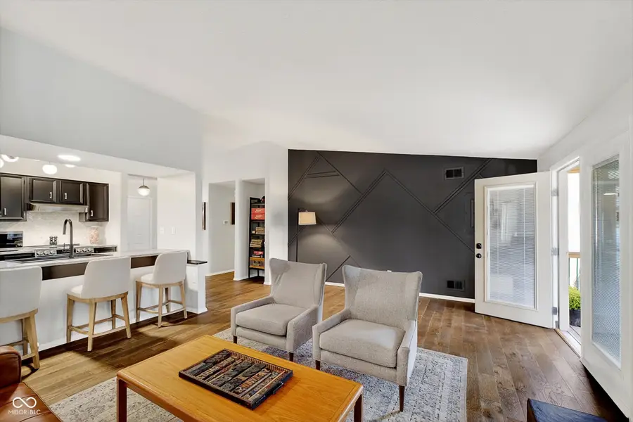 11573 Creek Side Lane, Carmel, IN 46033 - #2