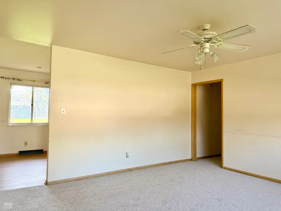 8226 Laura Lynne Lane, Indianapolis, IN 46217 - #3