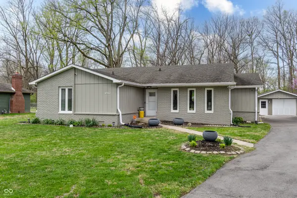 4902 Guion Road, Indianapolis, IN 46254