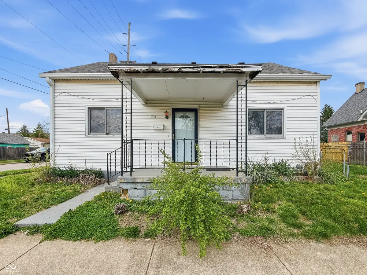 204 E Pennsylvania Street, Shelbyville, IN 46176 - #1