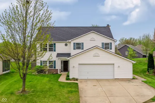 1844 Sandpiper Drive, West Lafayette, IN 47906