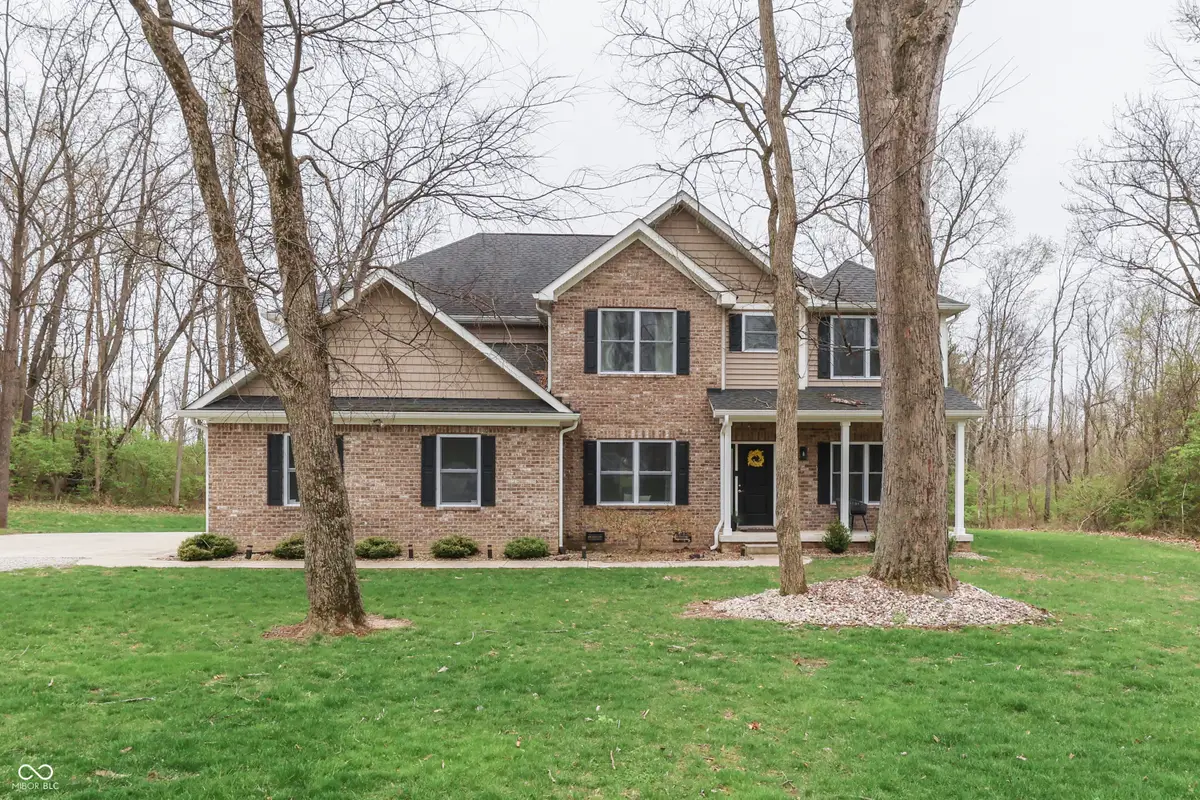 7201 E Spring Lake Road, Mooresville, IN 46158 - #1